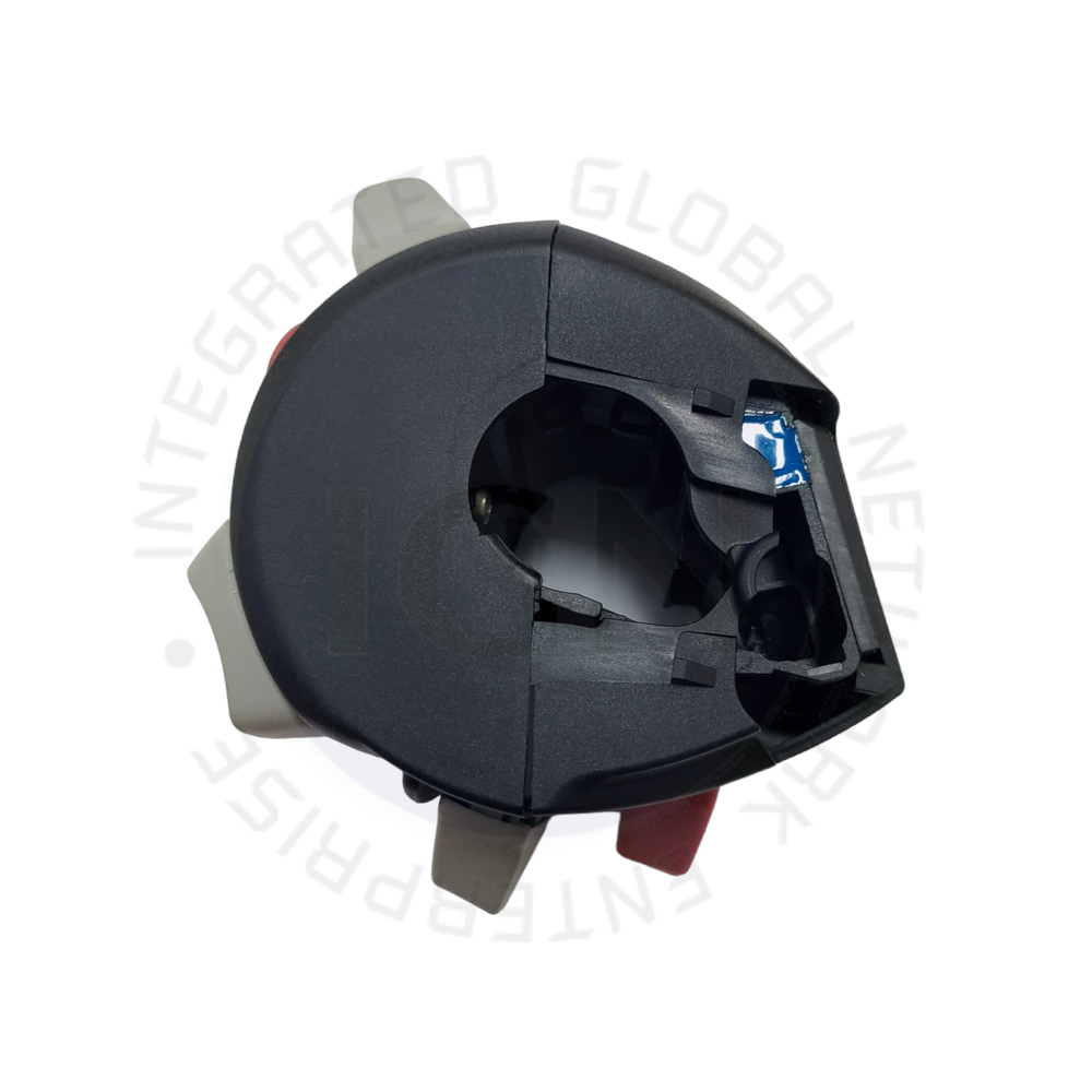 61318546313 | Combination Switch LH — Integrated Global Network